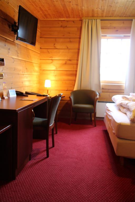 Hotel Framtid Djúpivogur Kamer foto