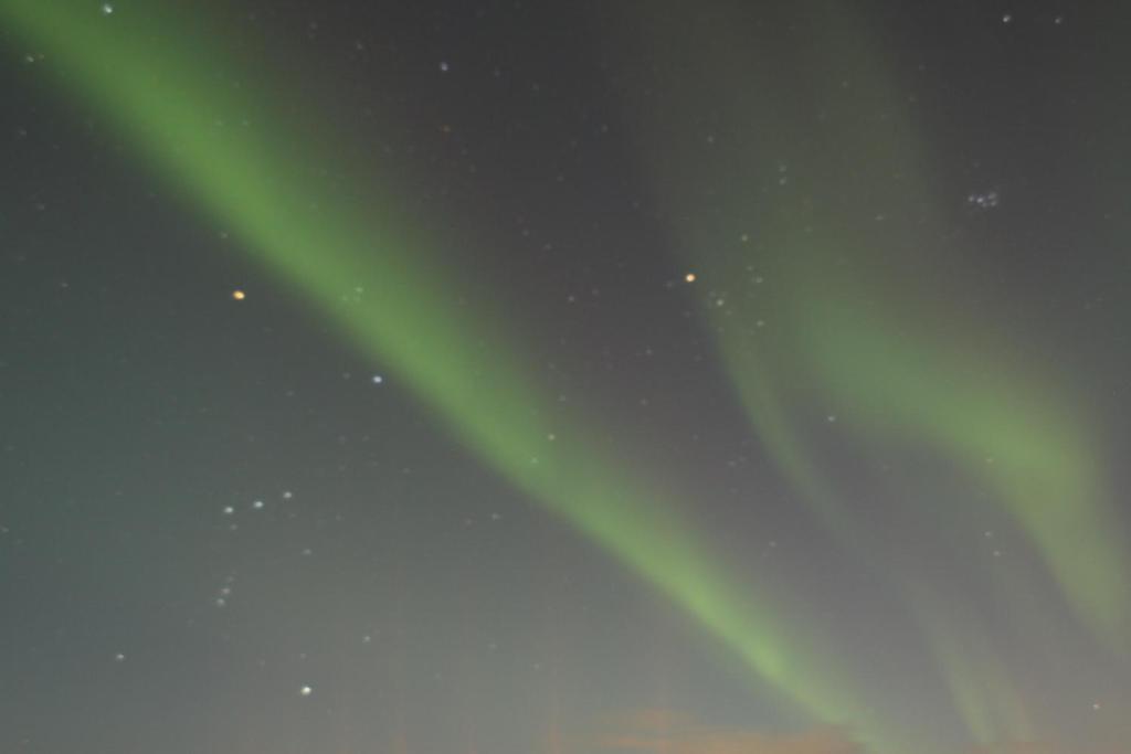 Hotel Framtid Djúpivogur Buitenkant foto