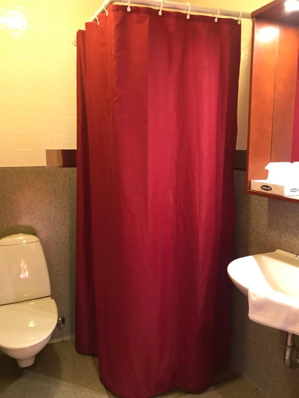 Hotel Framtid Djúpivogur Buitenkant foto